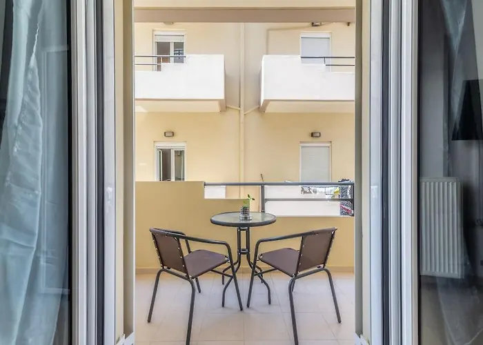 Urban Apt Next University 23