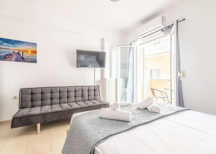 Urban Apt Next University 23
